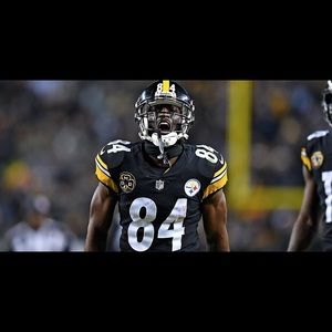 Meet your Posher, Dan